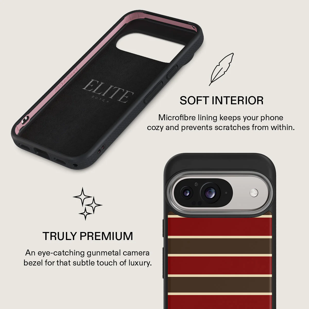 Yearbook - Google Pixel 10 Pro Case - Image 17