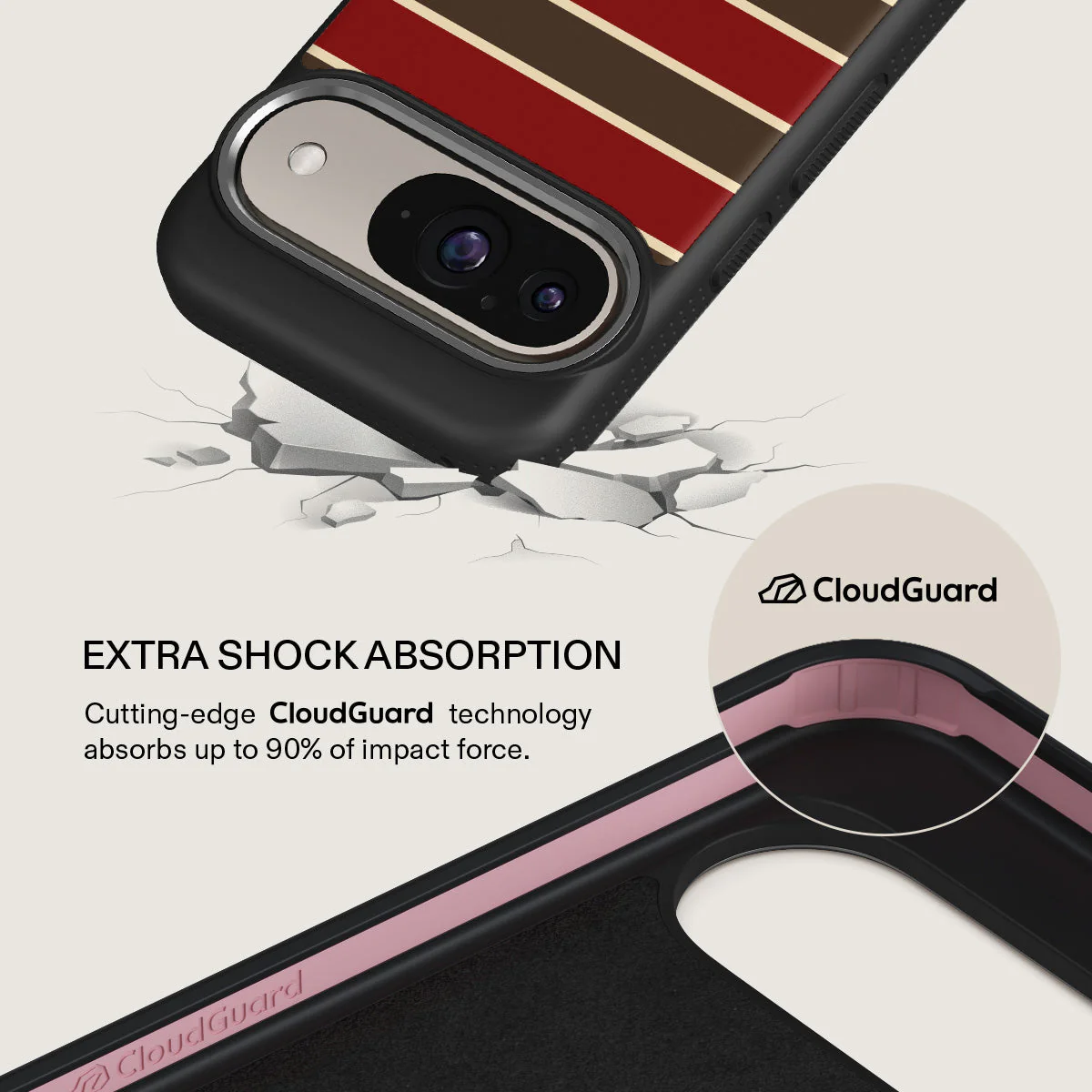 Yearbook - Google Pixel 10 Pro XL Case - Image 14
