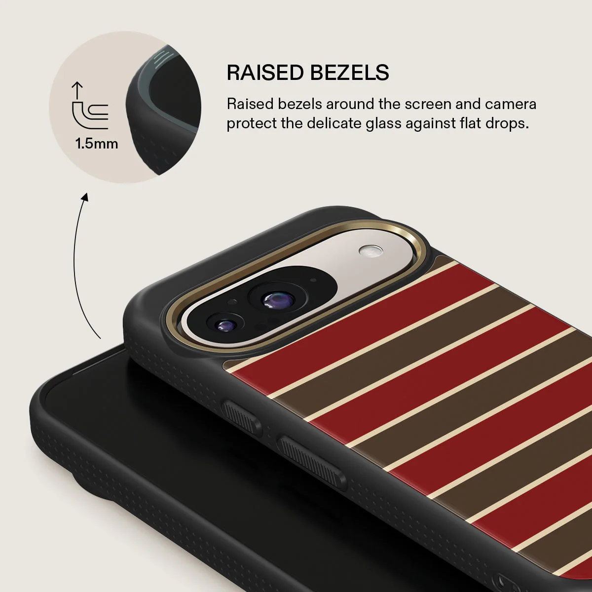 Yearbook - Google Pixel 10 Pro XL Case - Image 8