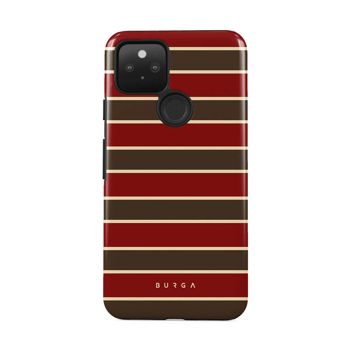 Yearbook - Google Pixel 5 Case