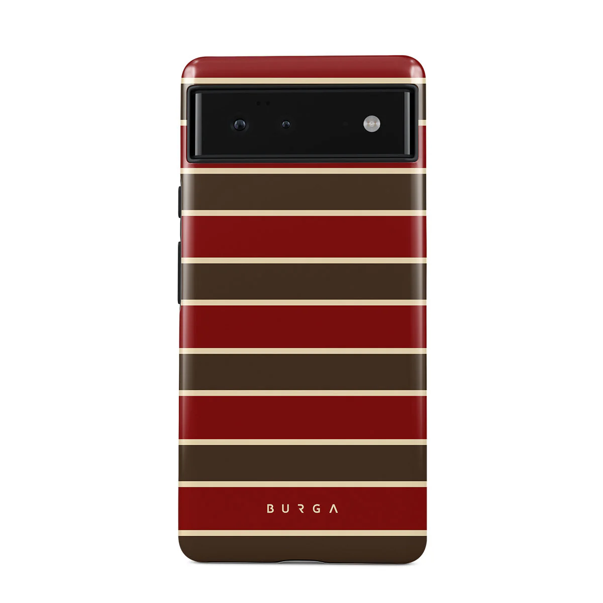 Yearbook - Google Pixel 6 Case