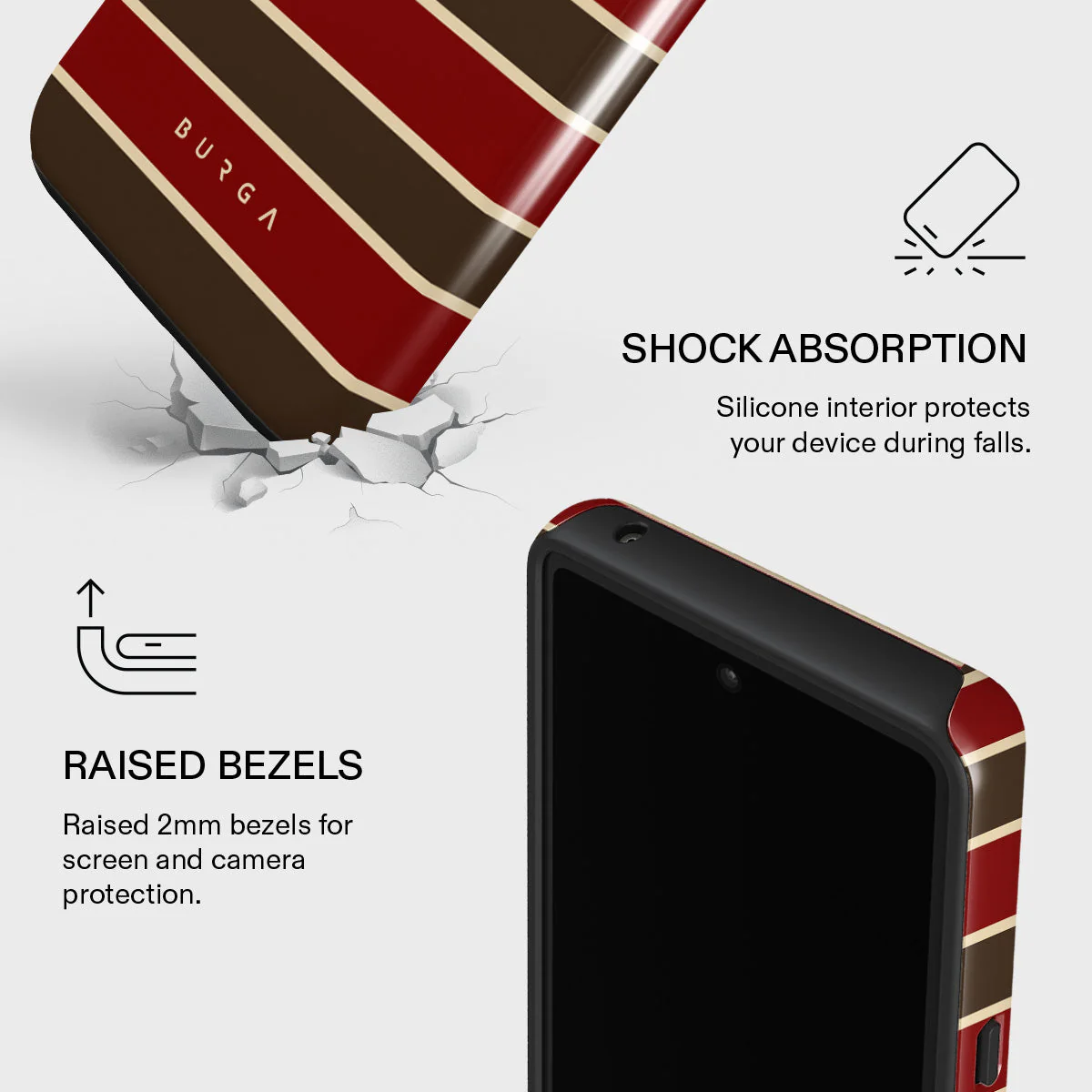 Yearbook - Google Pixel 7 Case - Image 4