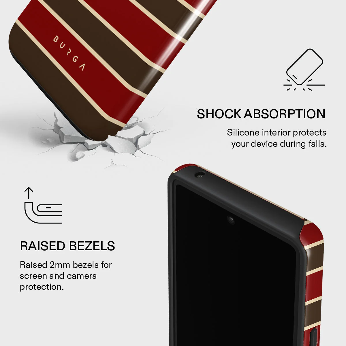 Yearbook - Google Pixel 7 Pro Case - Image 4