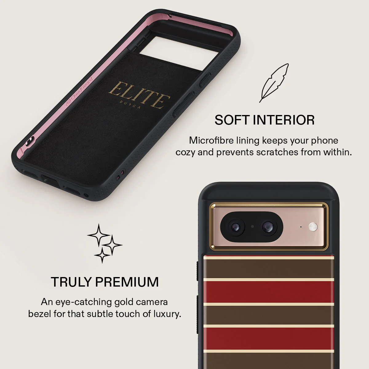 Yearbook - Google Pixel 8 Case - Image 10