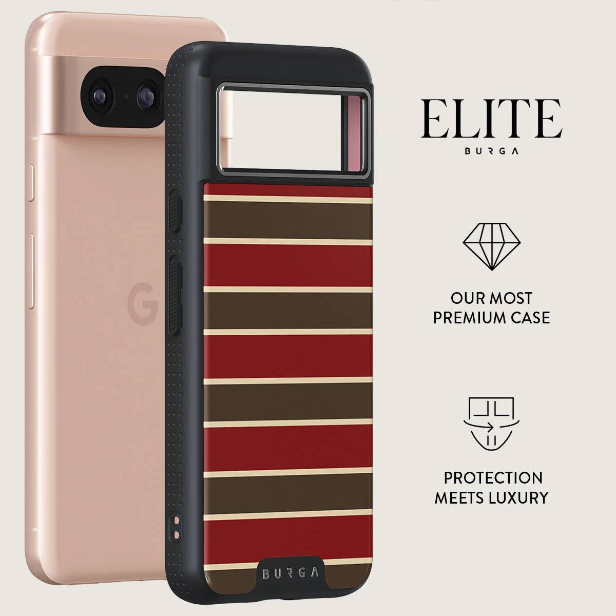 Yearbook - Google Pixel 8 Case - Image 13
