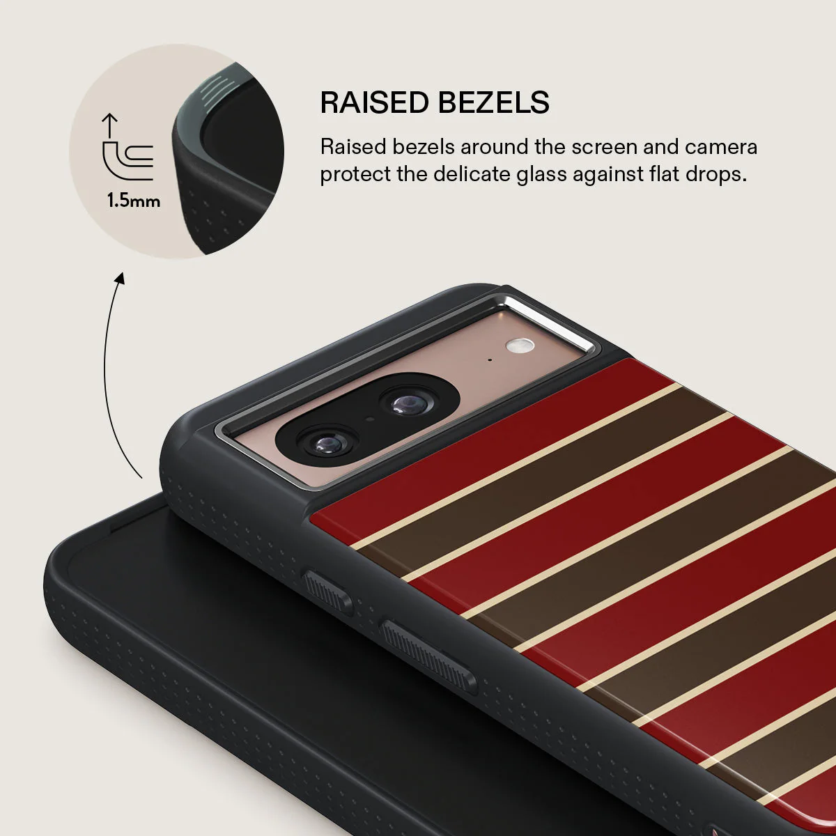 Yearbook - Google Pixel 8 Case - Image 15