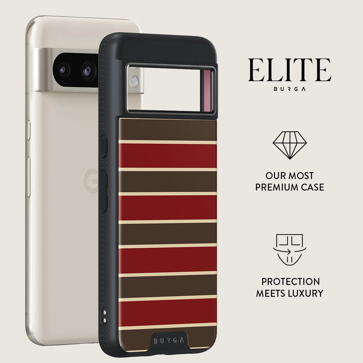 Yearbook - Google Pixel 8 Pro Case - Image 13