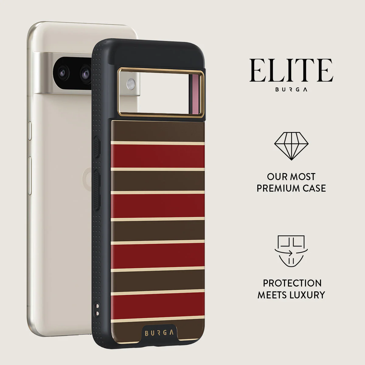Yearbook - Google Pixel 8 Pro Case - Image 6
