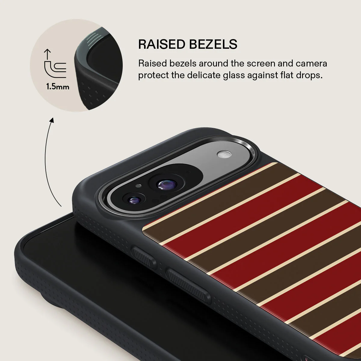 Yearbook - Google Pixel 9 Case - Image 15