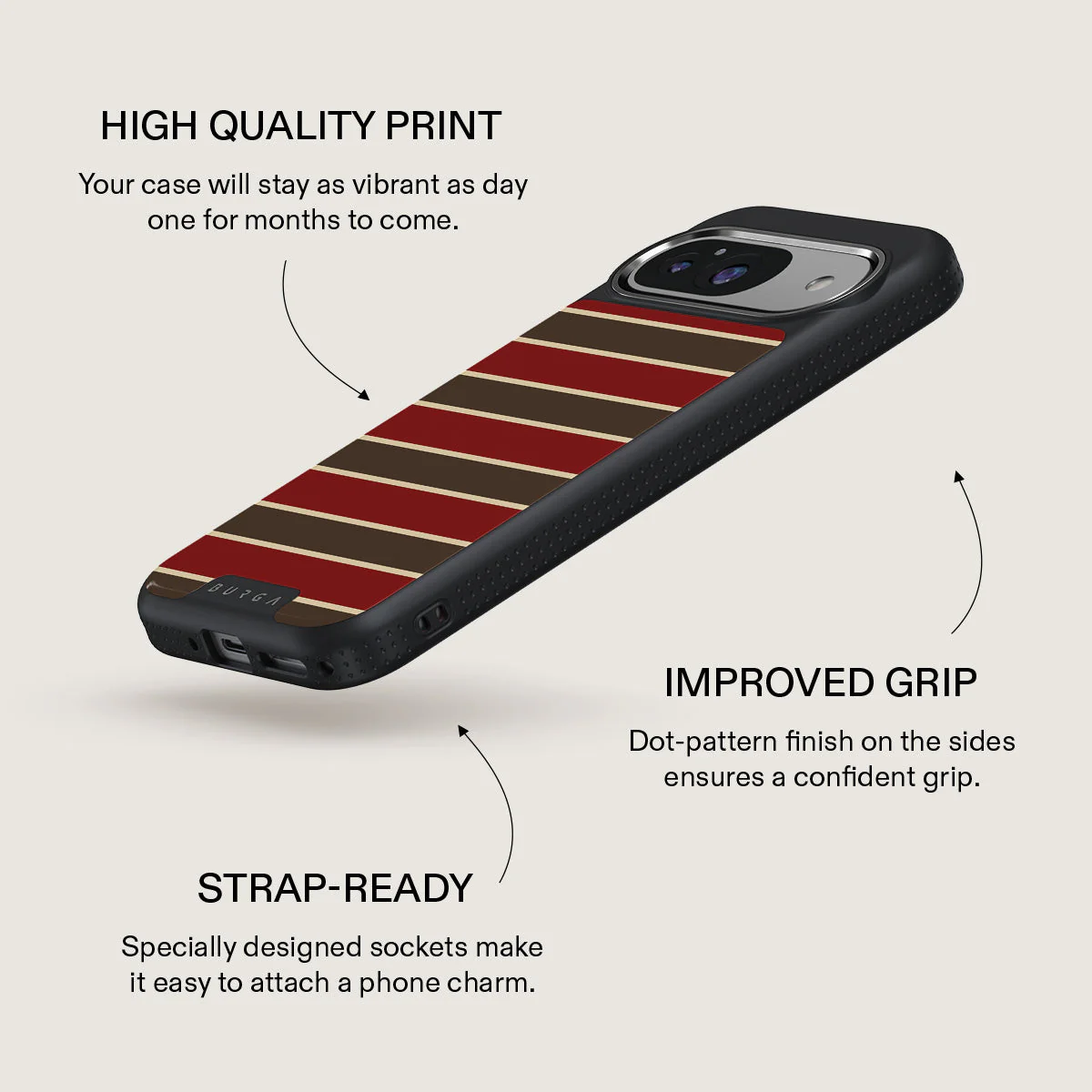 Yearbook - Google Pixel 9 Case - Image 16