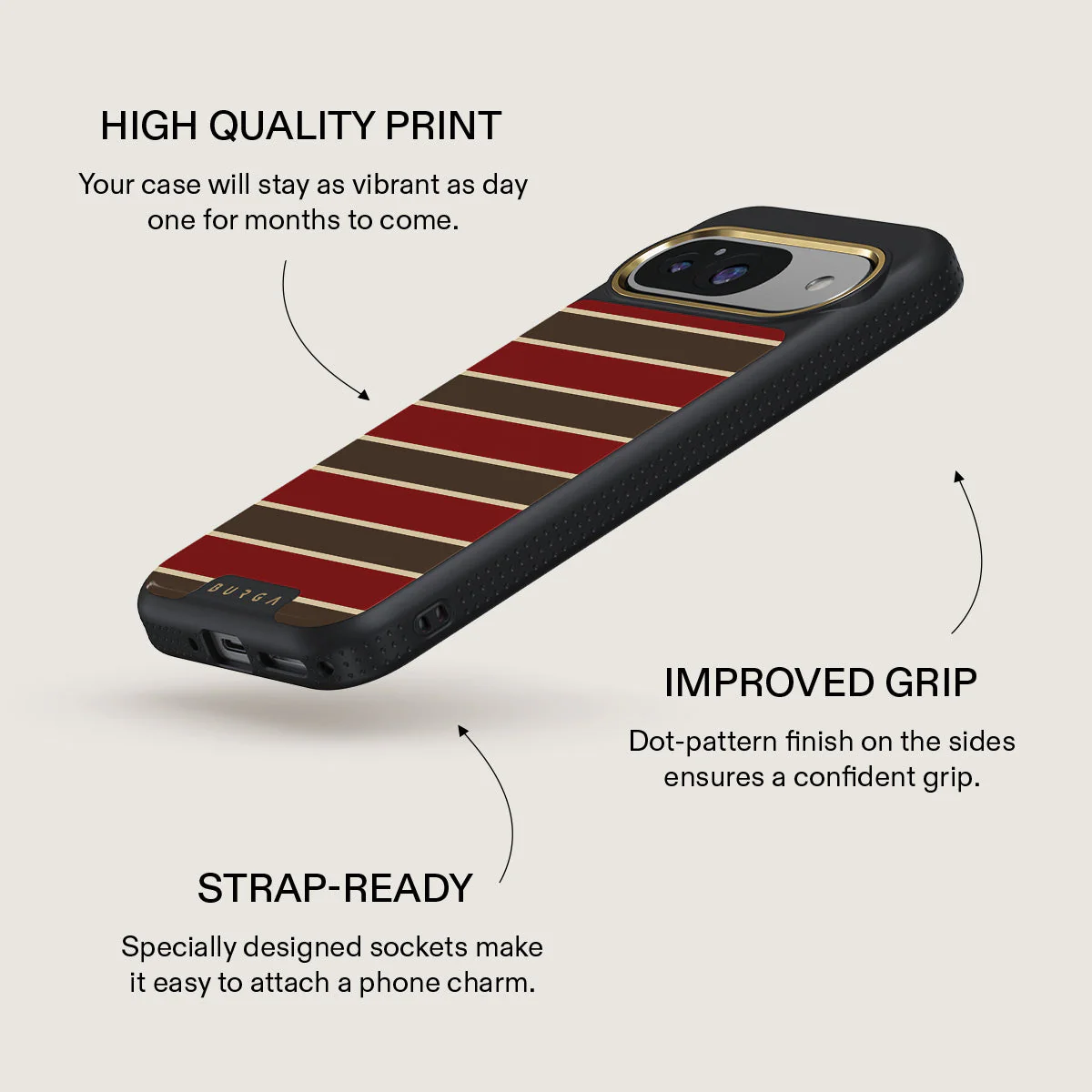 Yearbook - Google Pixel 9 Case - Image 9