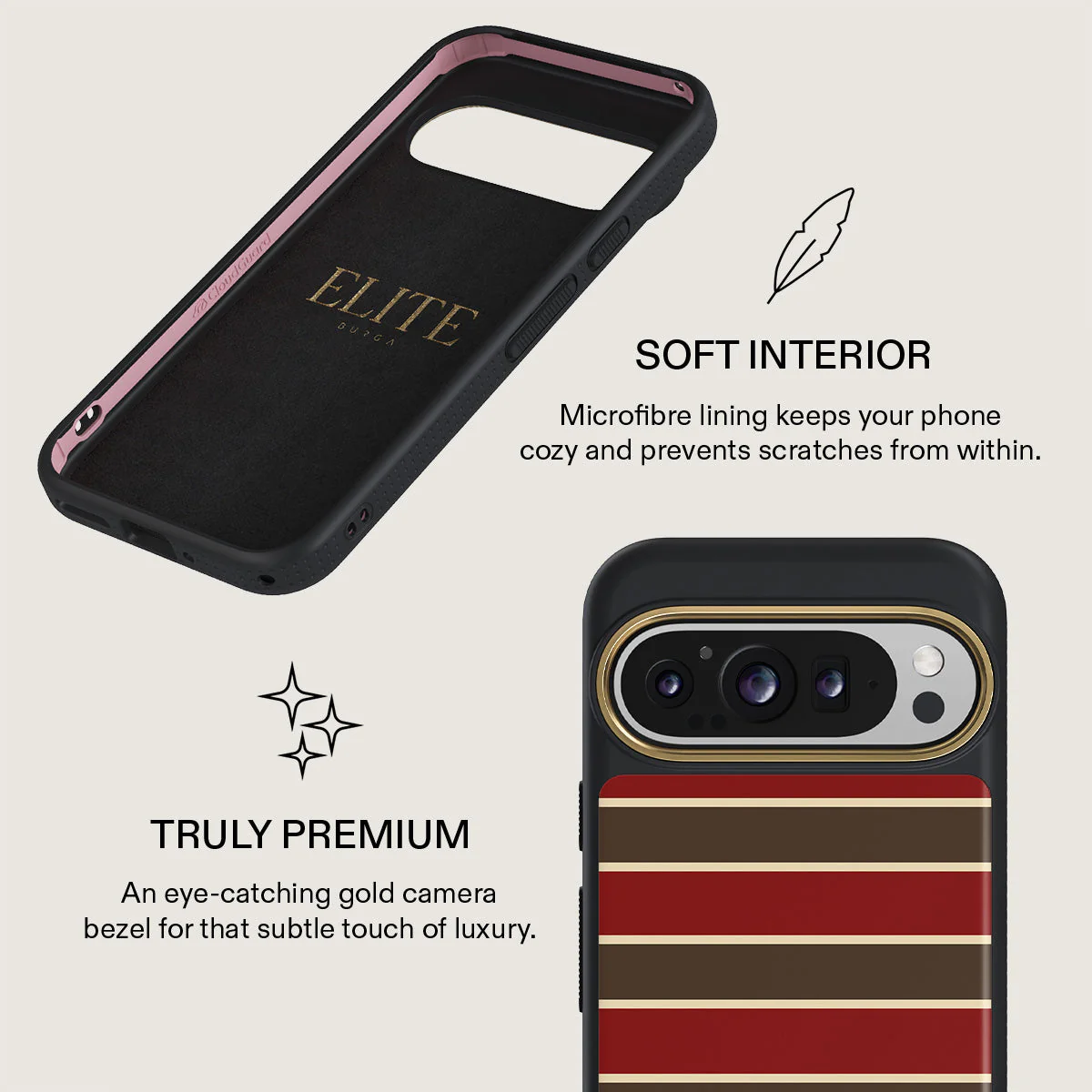 Yearbook - Google Pixel 9 Pro Case - Image 10