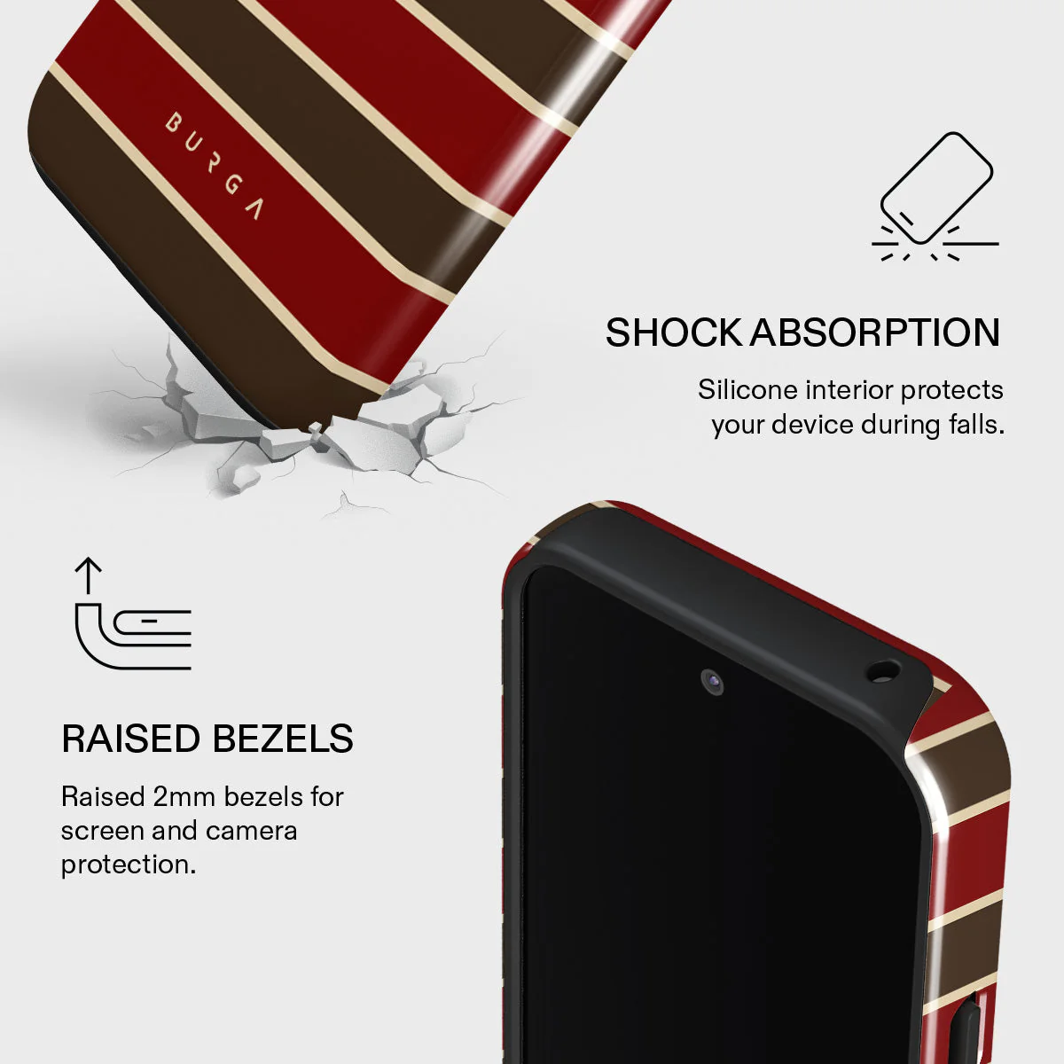 Yearbook - Google Pixel 9 Pro XL Case - Image 4