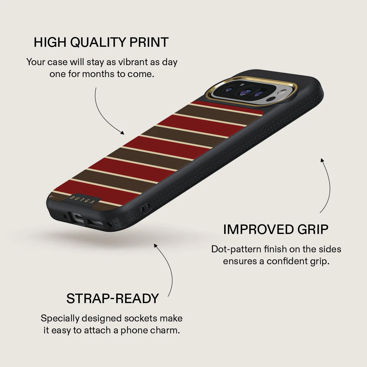 Yearbook - Google Pixel 9 Pro XL Case - Image 9