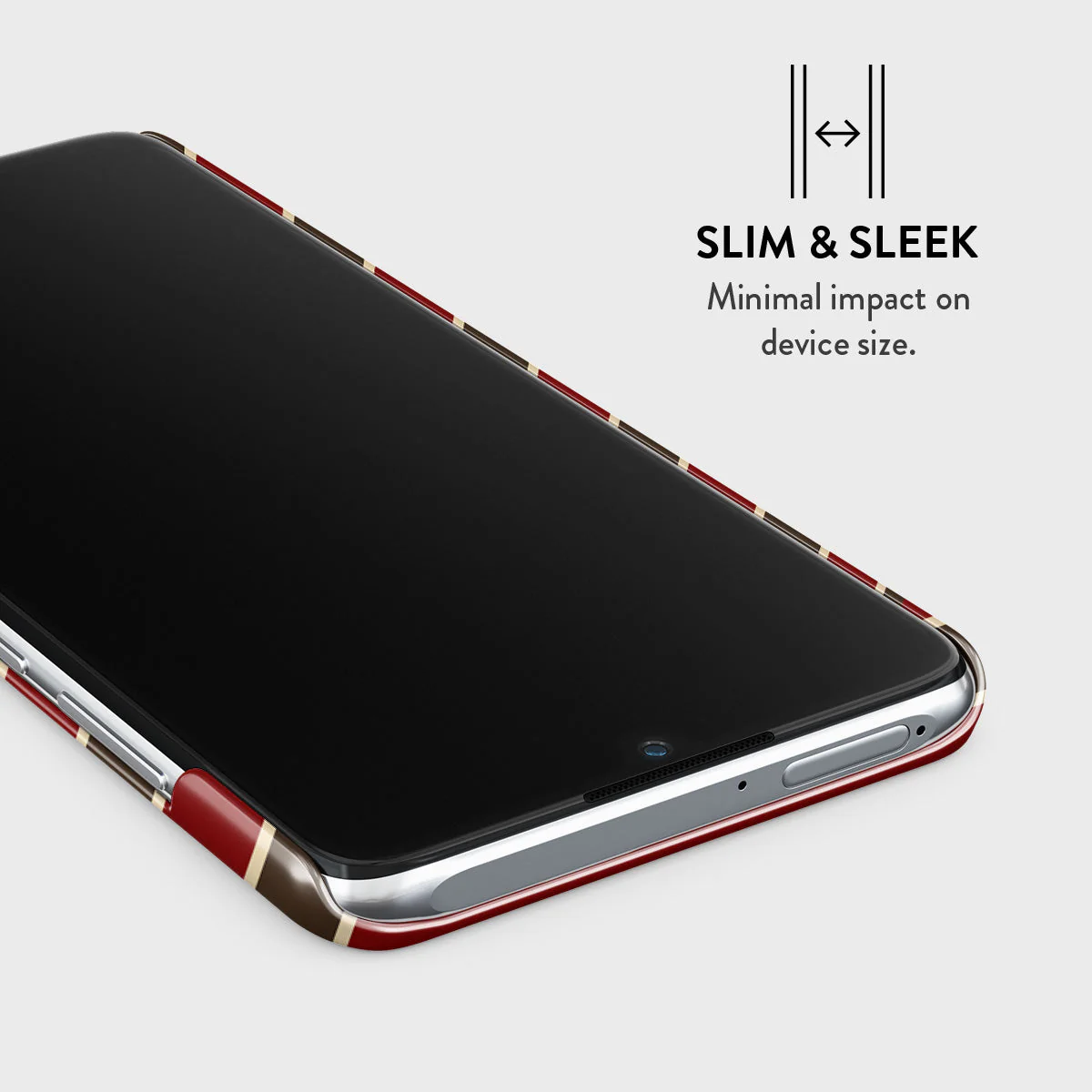 Yearbook - Huawei P30 Lite Case - Image 4