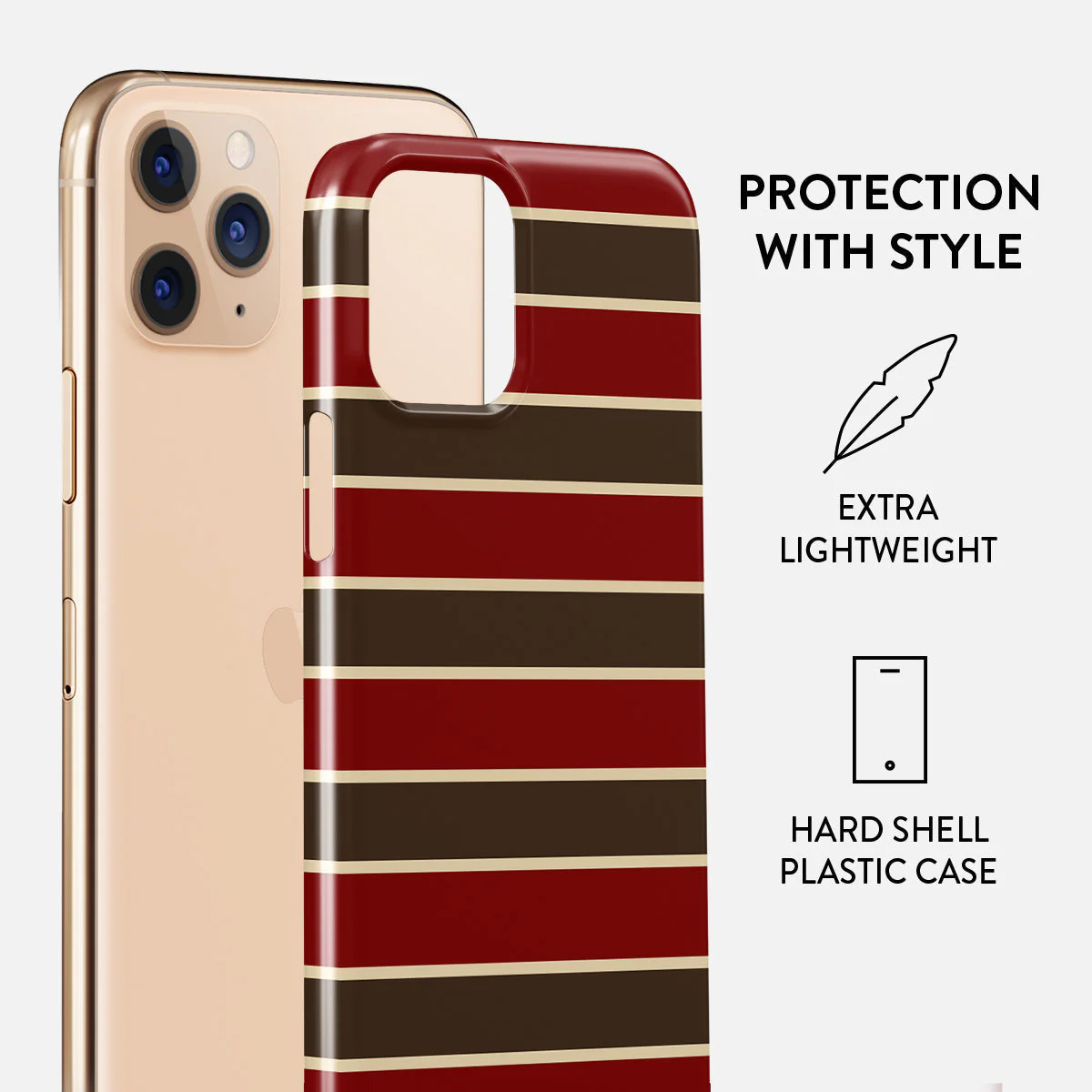 Yearbook - iPhone 11 Pro Max Case - Image 2