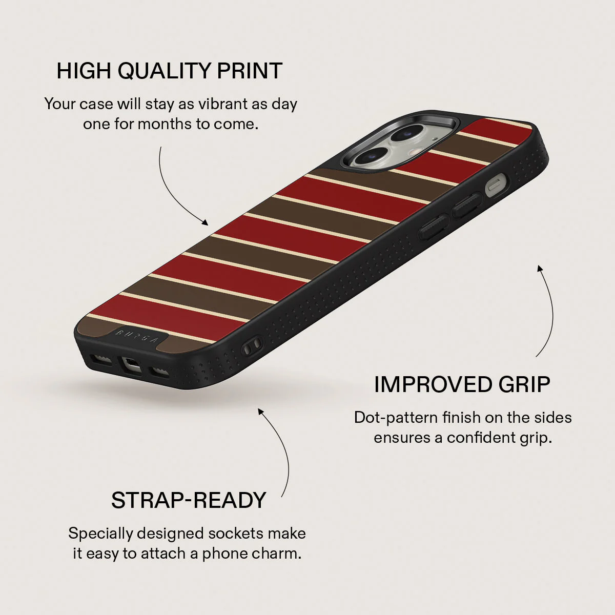 Yearbook - iPhone 12 Case - Image 16