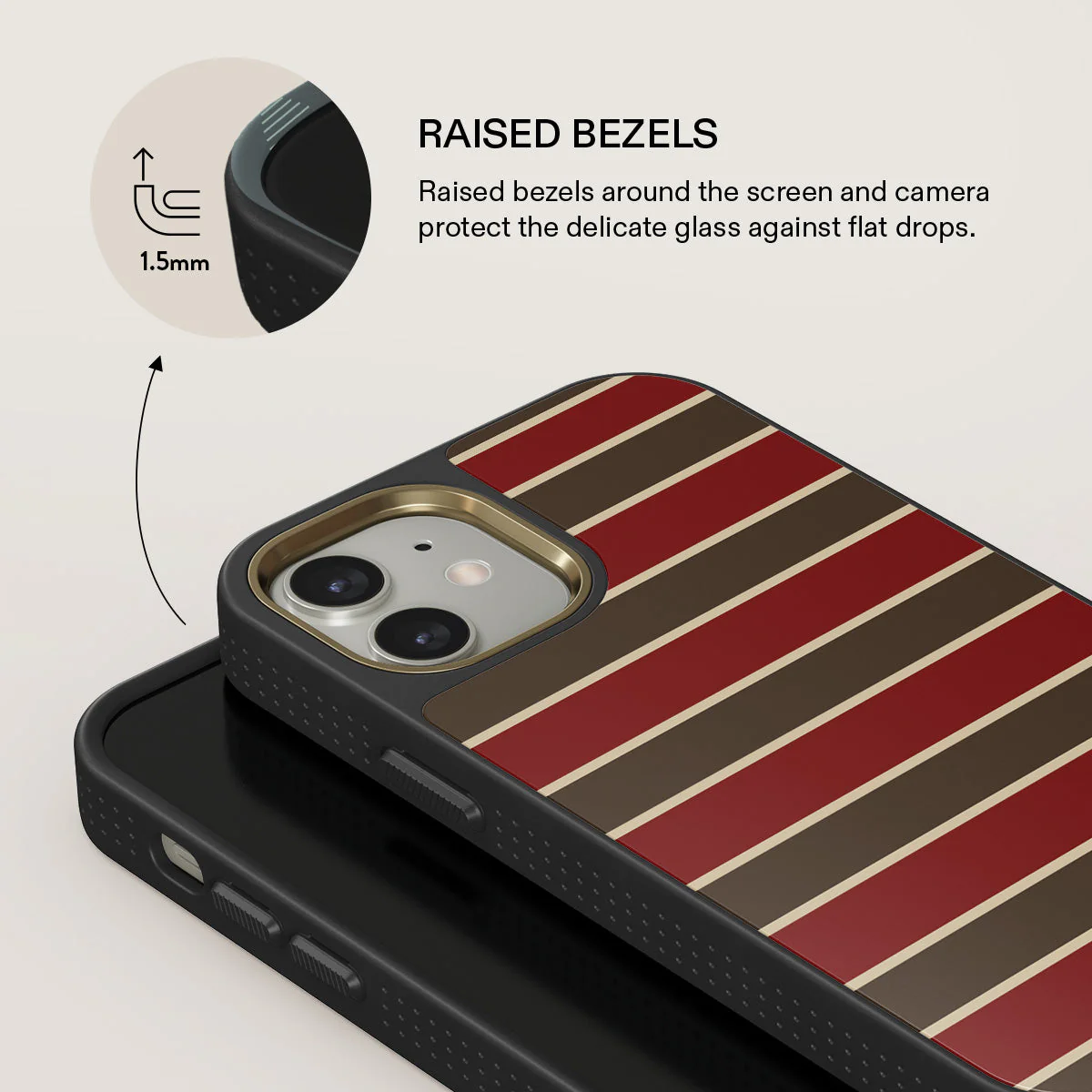 Yearbook - iPhone 12 Case - Image 8