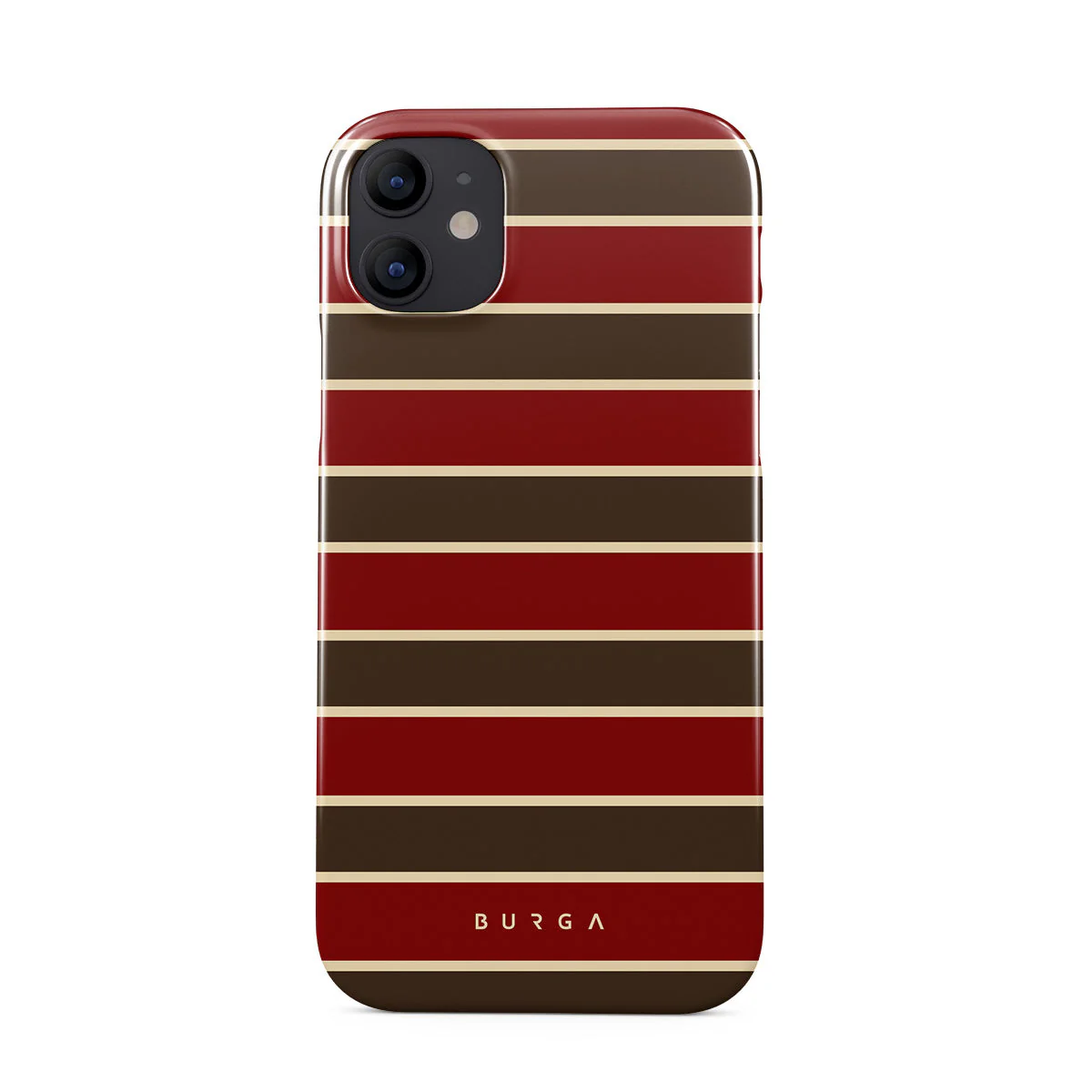 Yearbook - iPhone 12 Mini Case
