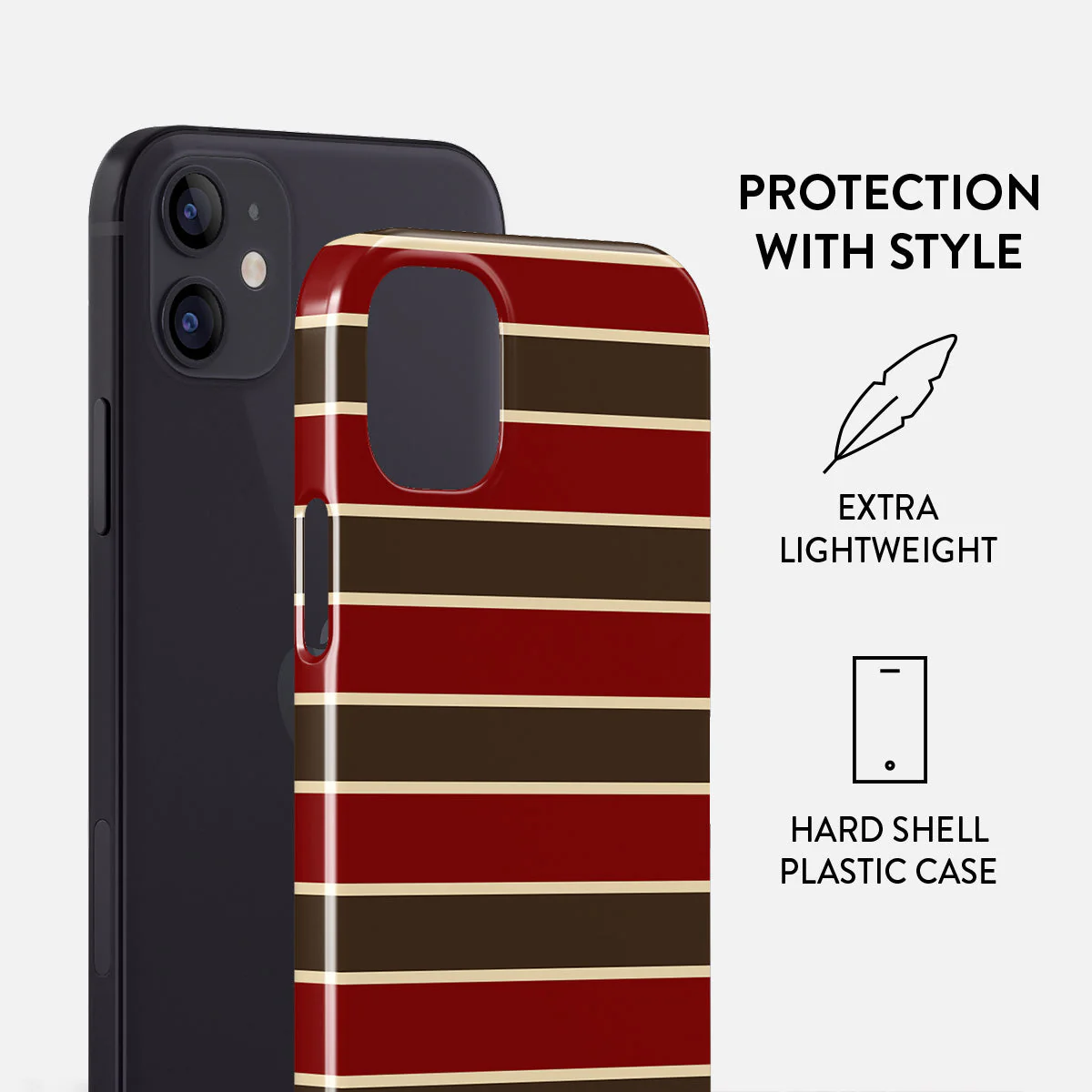 Yearbook - iPhone 12 Mini Case - Image 2