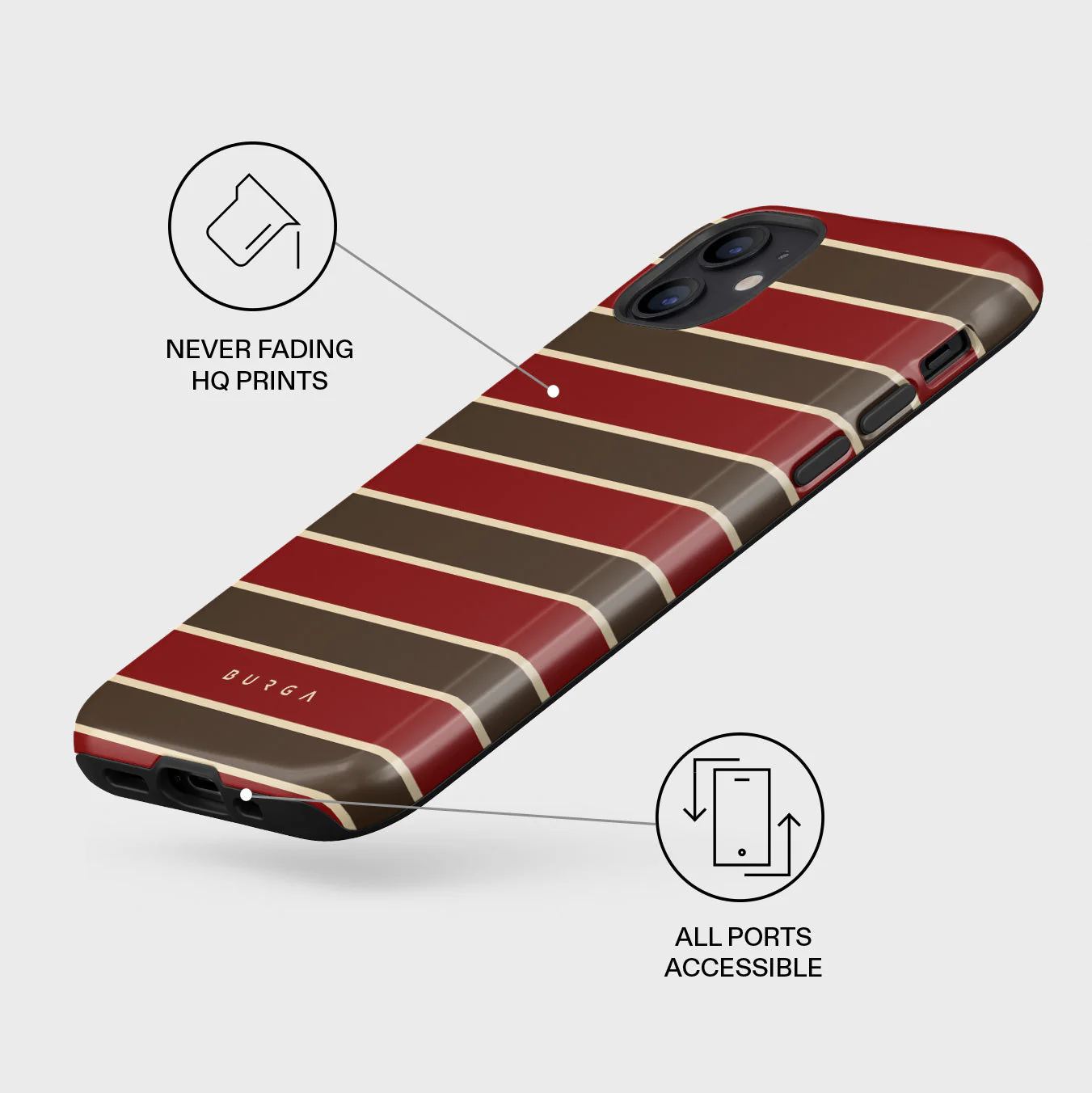 Yearbook - iPhone 12 Mini Case - Image 7