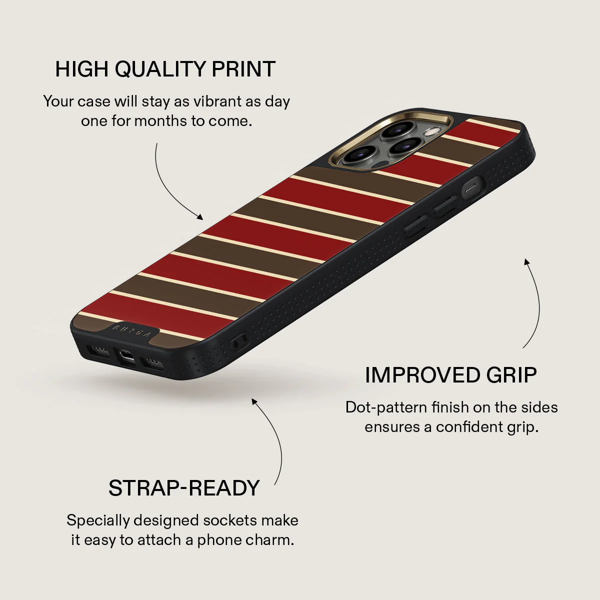 Yearbook - iPhone 12 Pro Case - Image 9