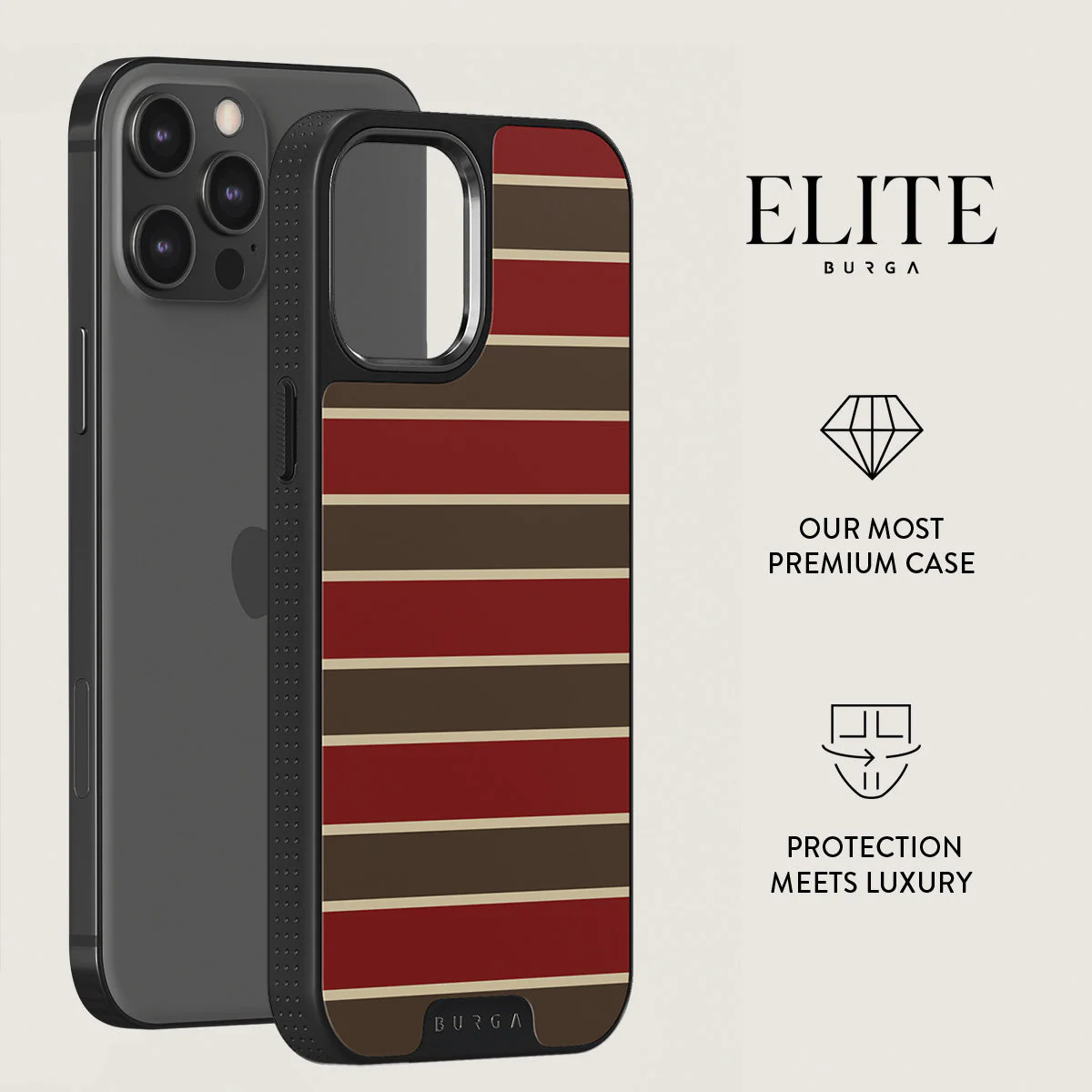 Yearbook - iPhone 12 Pro Max Case - Image 17