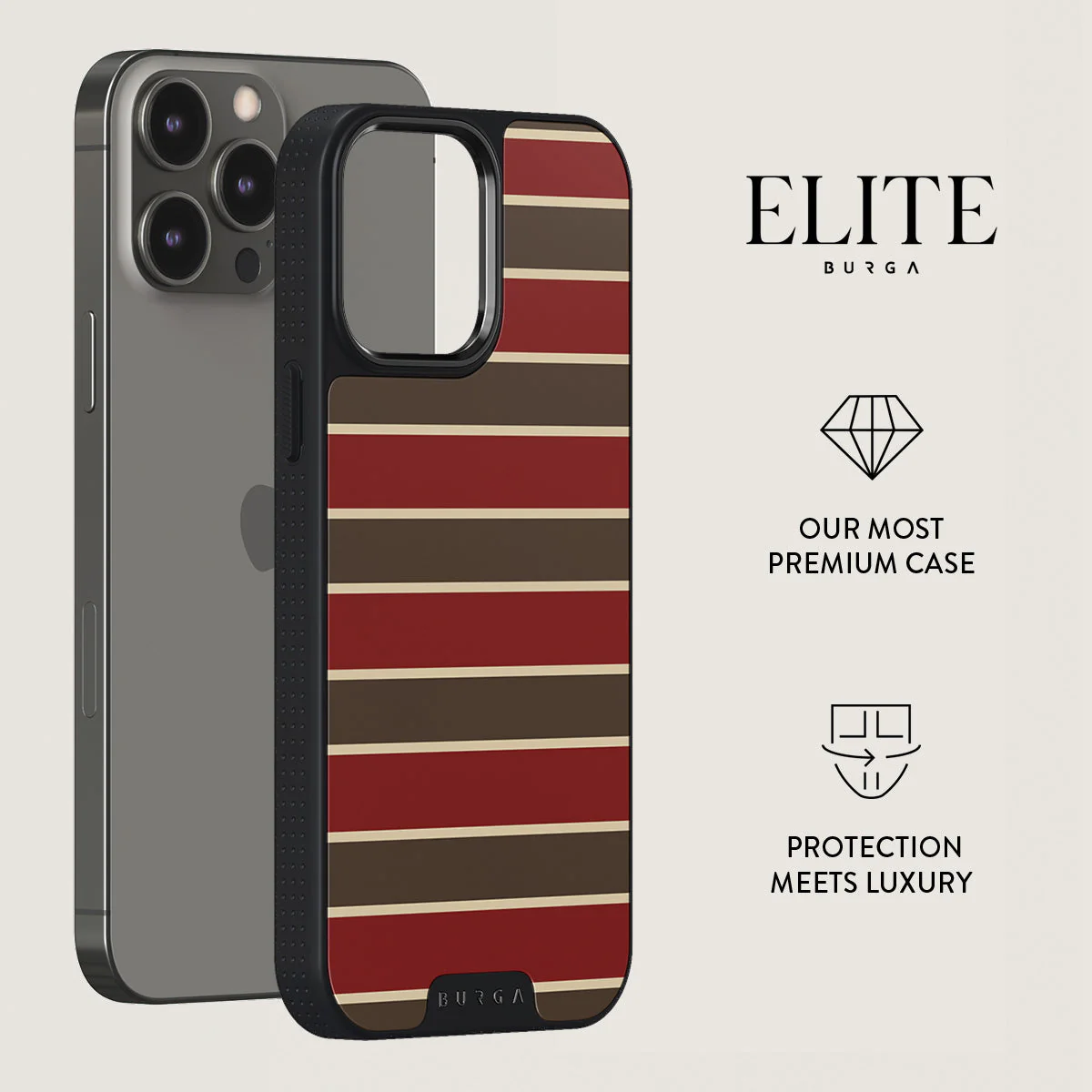 Yearbook - iPhone 13 Pro Case - Image 13