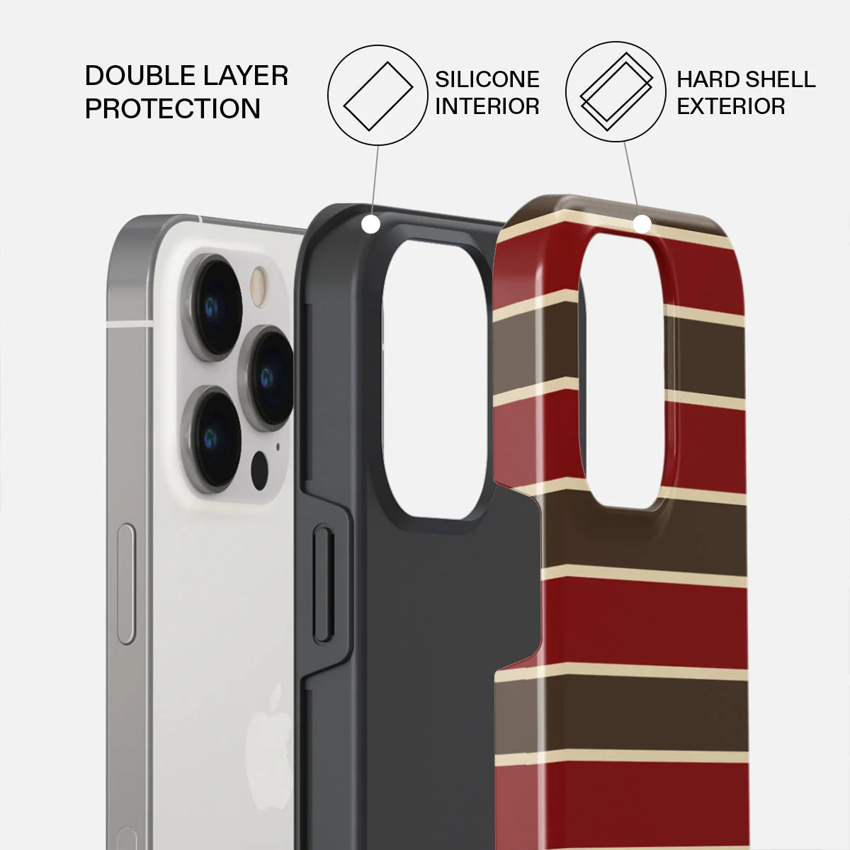 Yearbook - iPhone 13 Pro Case - Image 2