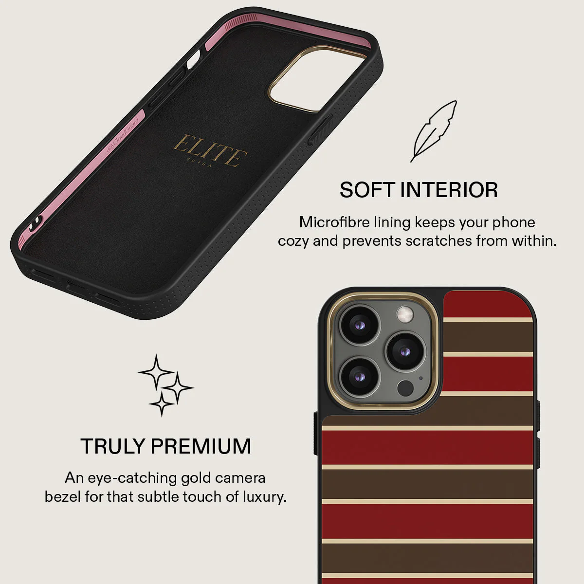 Yearbook - iPhone 13 Pro Max Case - Image 10