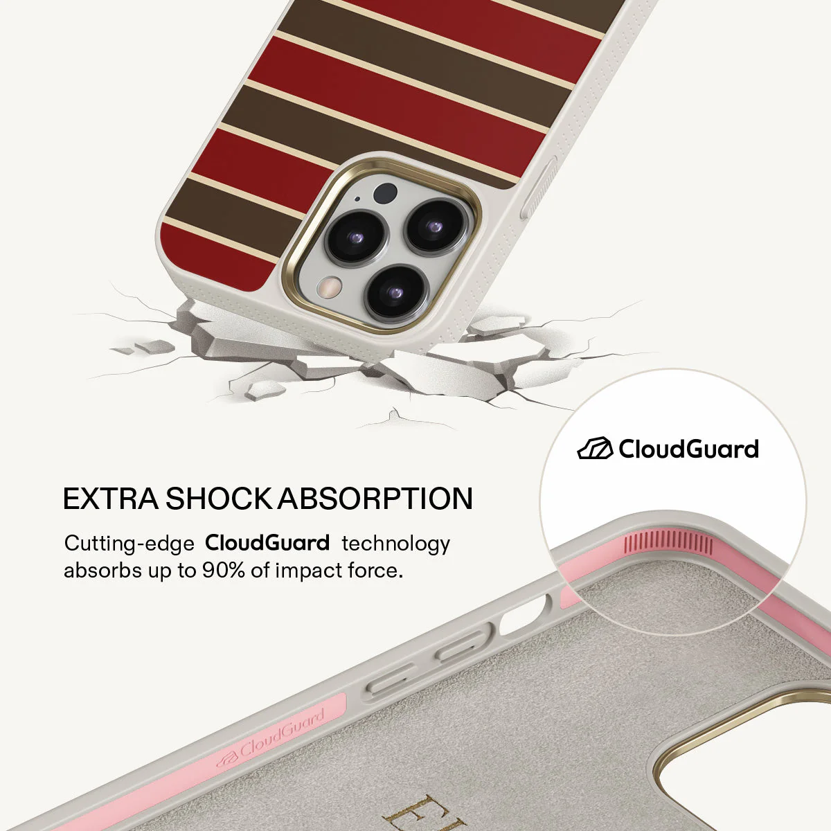 Yearbook - iPhone 13 Pro Max Case - Image 21