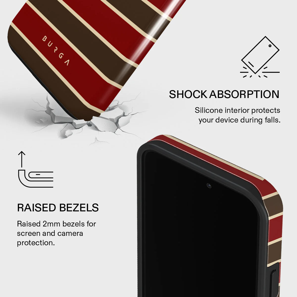 Yearbook - iPhone 13 Pro Max Case - Image 4