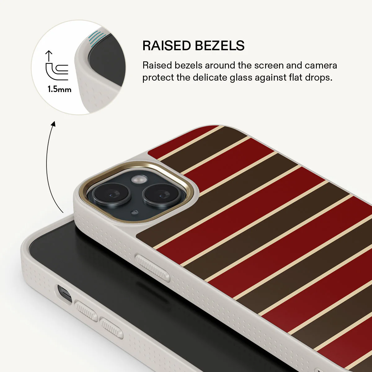 Yearbook - iPhone 14 Case - Image 22