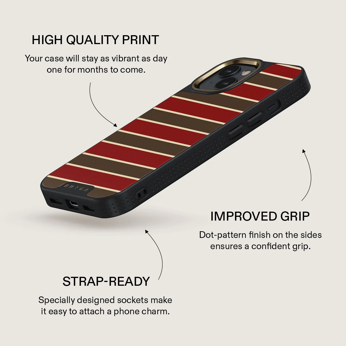 Yearbook - iPhone 14 Case - Image 9