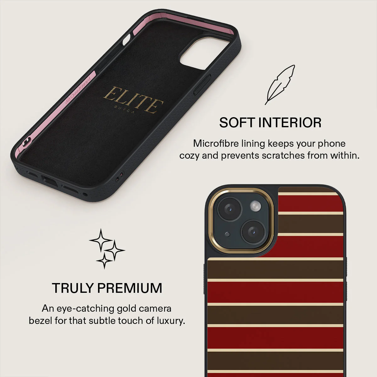 Yearbook - iPhone 15 Case - Image 10