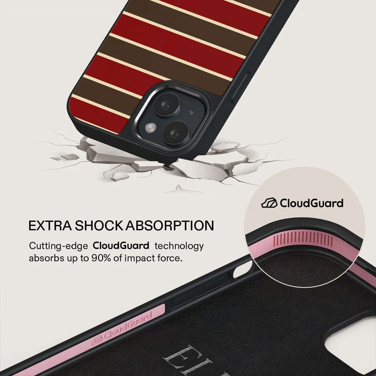 Yearbook - iPhone 15 Case - Image 14