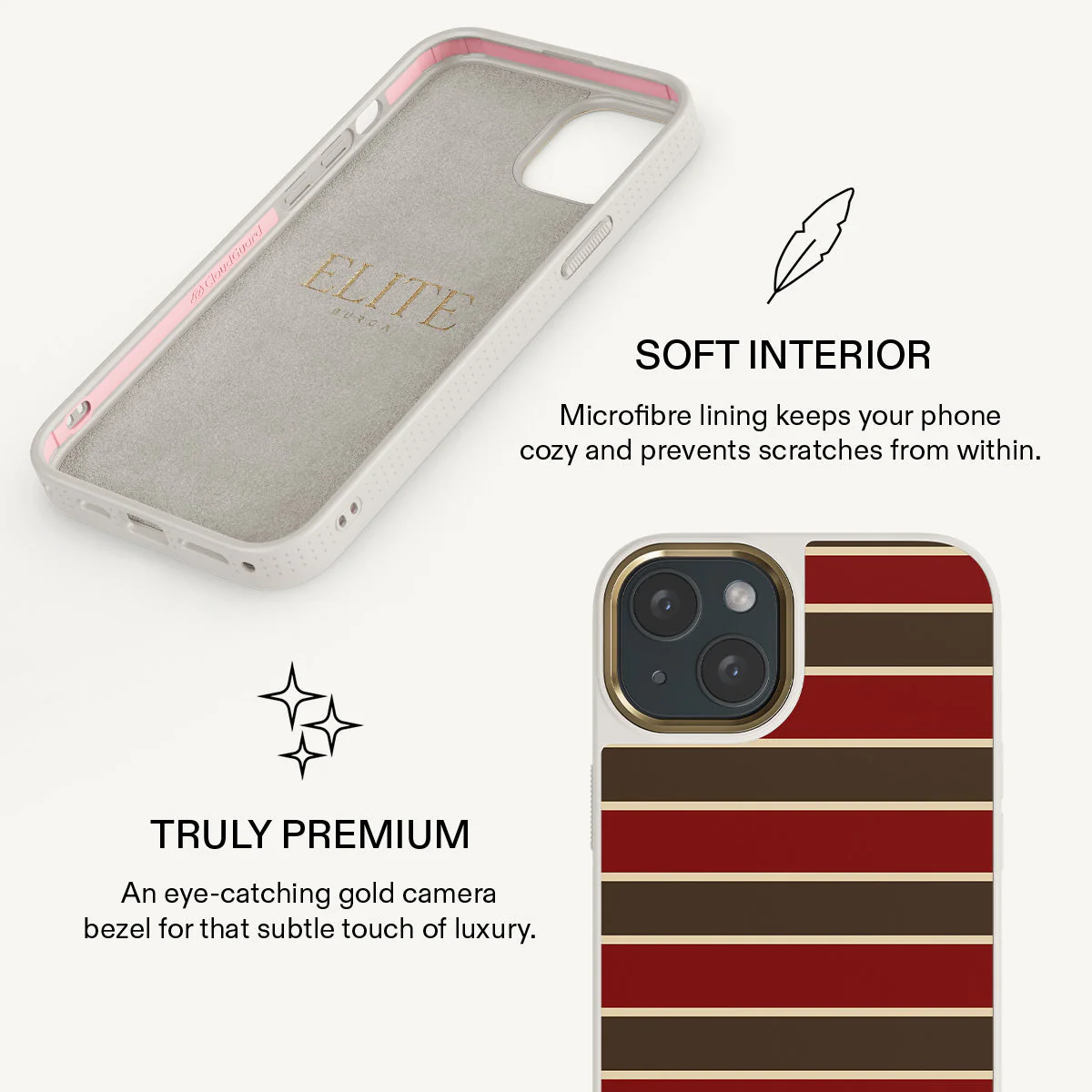 Yearbook - iPhone 15 Case - Image 24