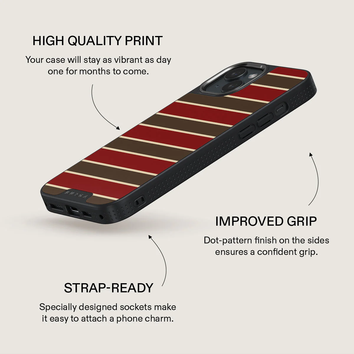 Yearbook - iPhone 15 Plus Case - Image 16