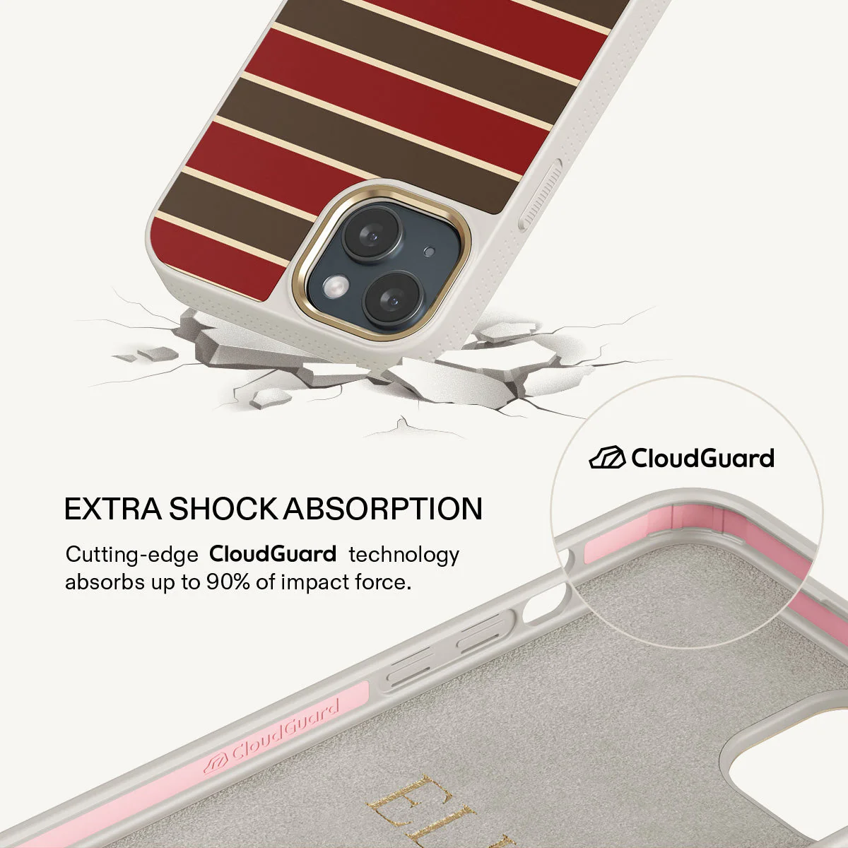 Yearbook - iPhone 15 Plus Case - Image 21