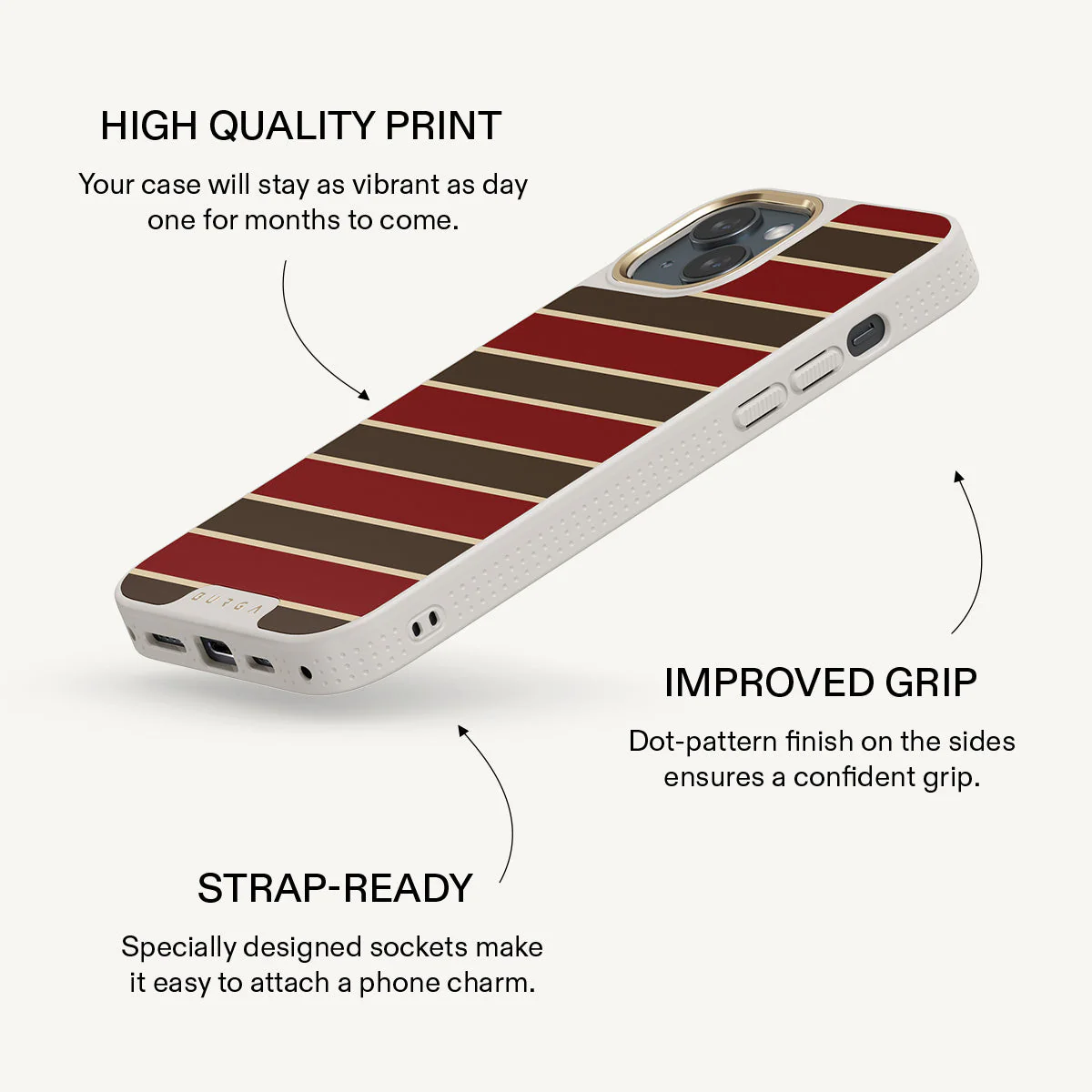 Yearbook - iPhone 15 Plus Case - Image 23
