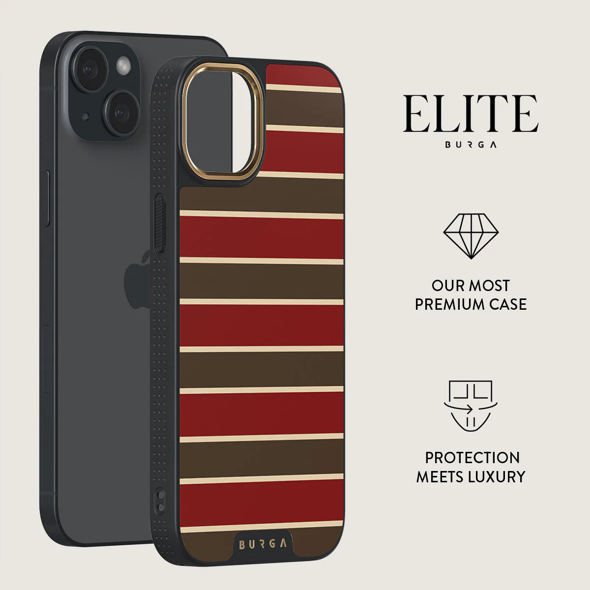 Yearbook - iPhone 15 Plus Case - Image 6