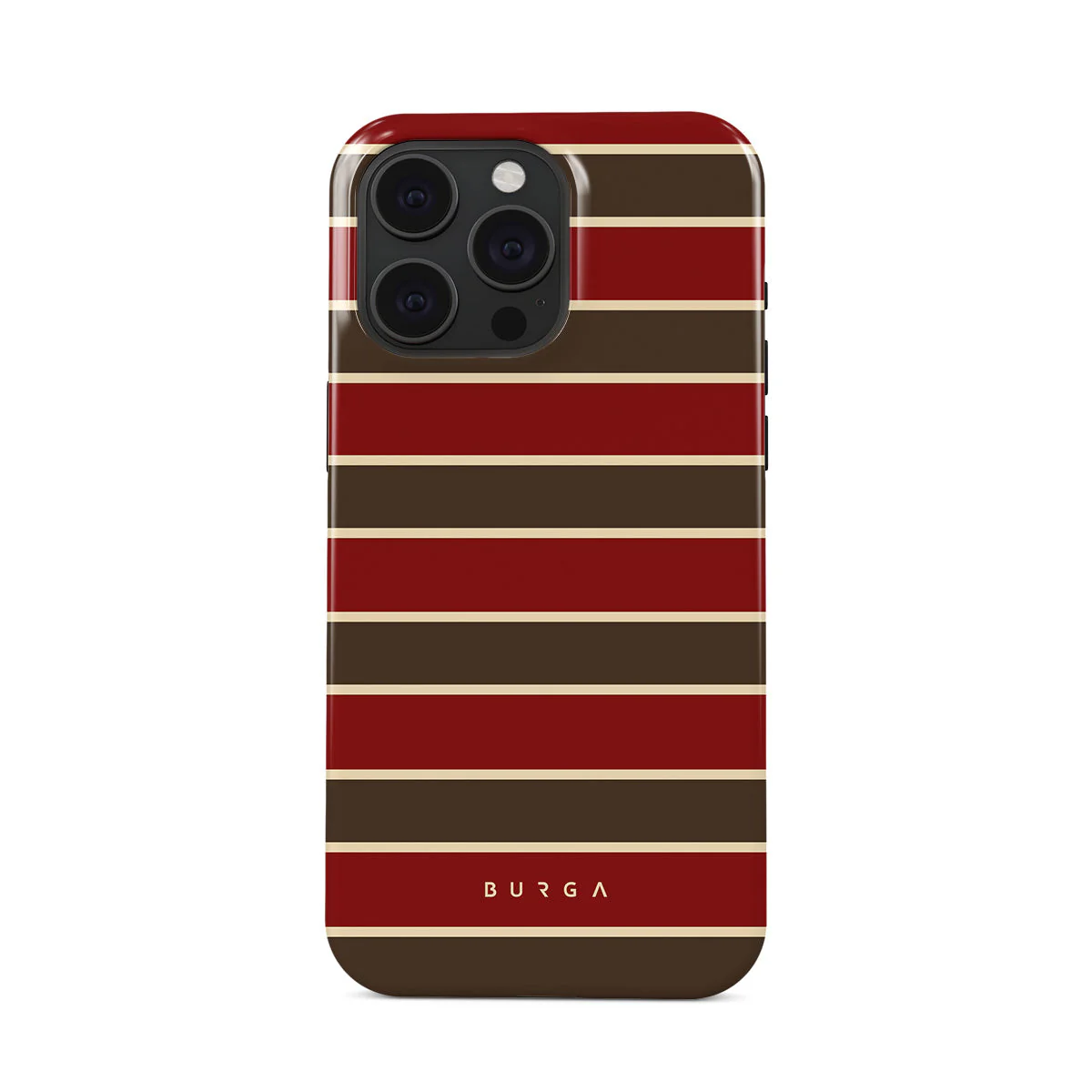 Yearbook - iPhone 15 Pro Case
