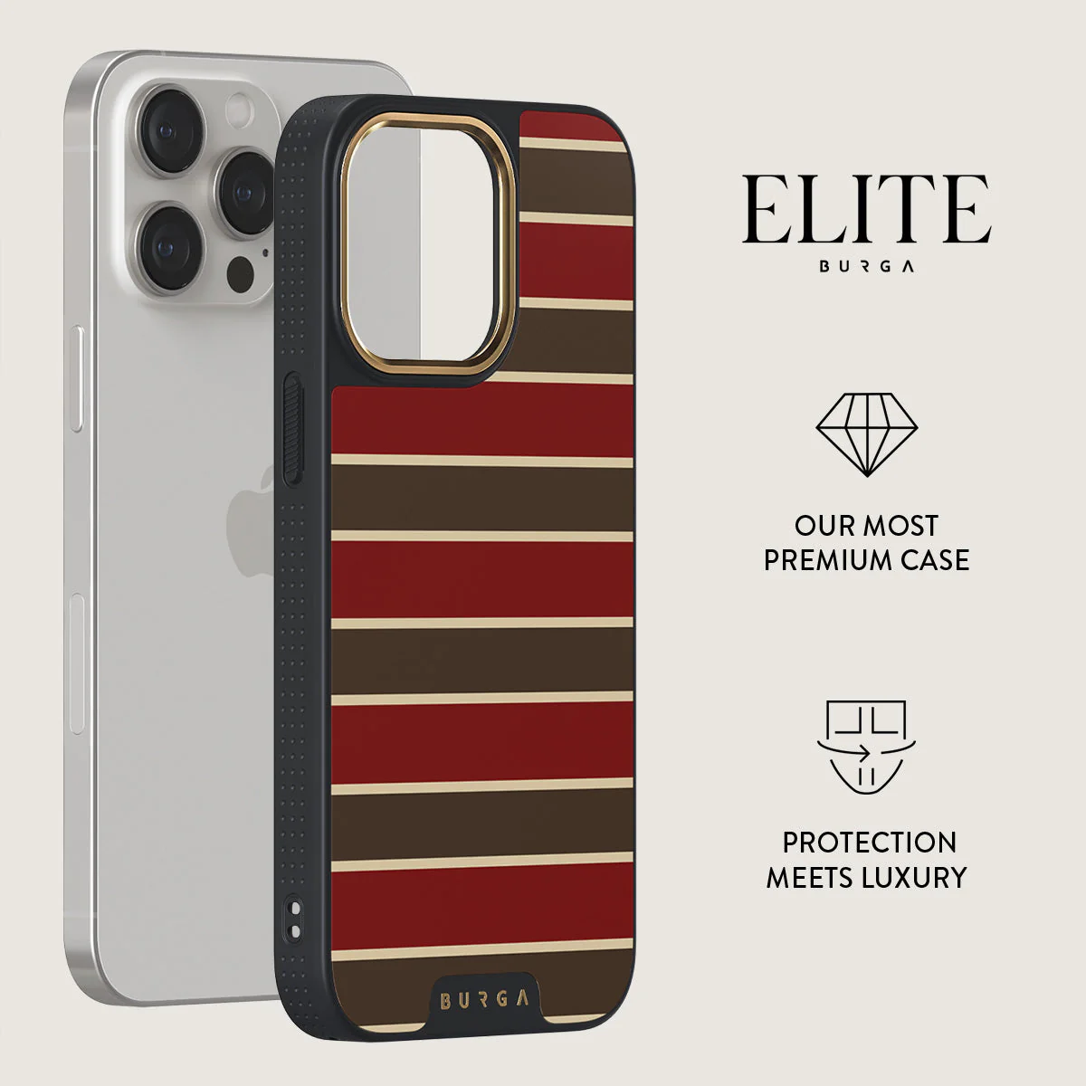 Yearbook - iPhone 15 Pro Max Case - Image 6