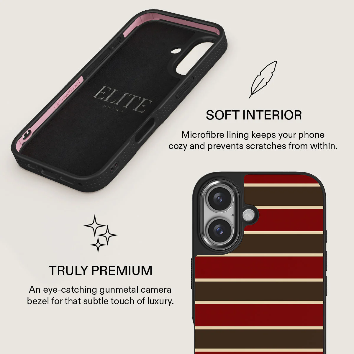 Yearbook - iPhone 16 Plus Case - Image 18