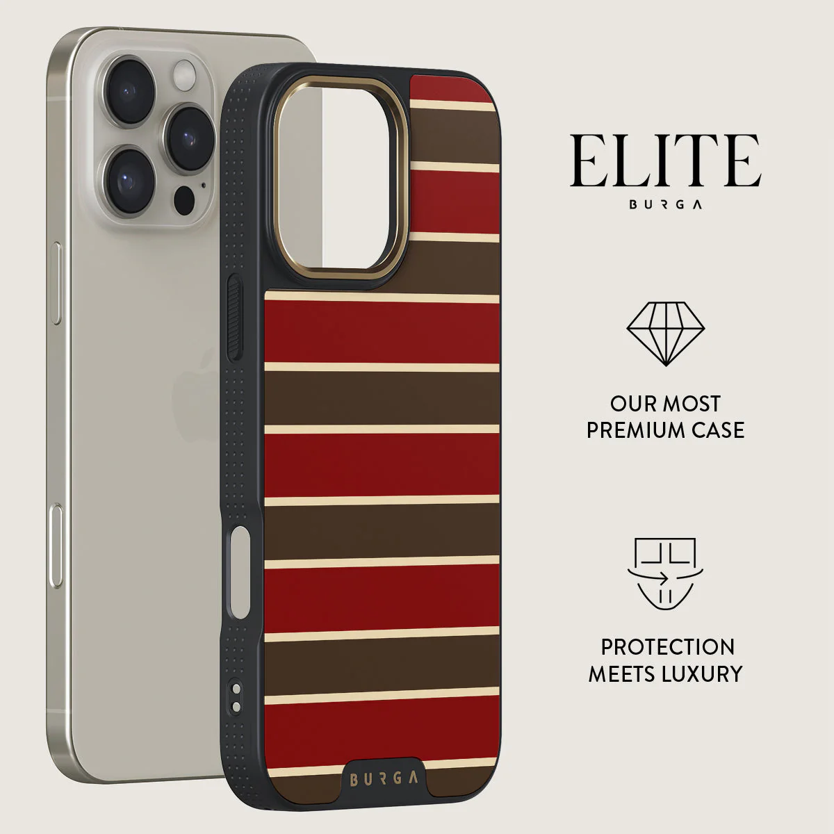 Yearbook - iPhone 16 Pro Case - Image 7