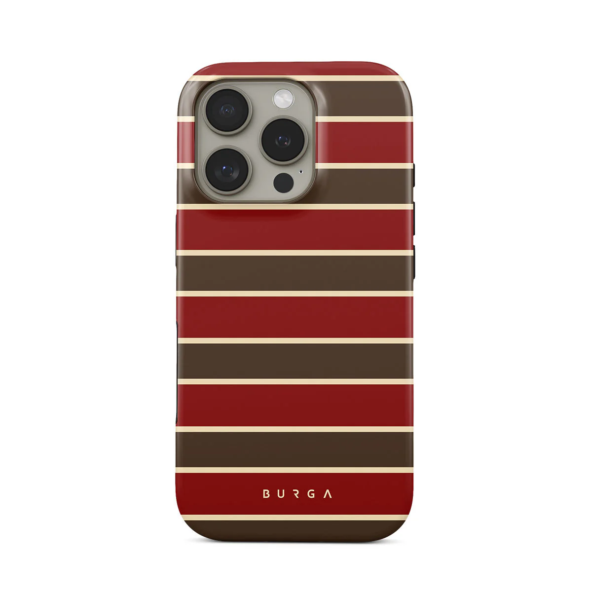 Yearbook - iPhone 16 Pro Max Case