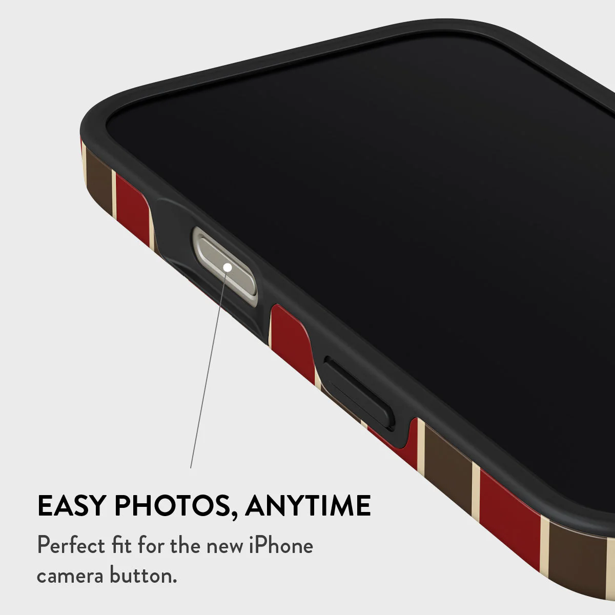 Yearbook - iPhone 16 Pro Max Case - Image 5