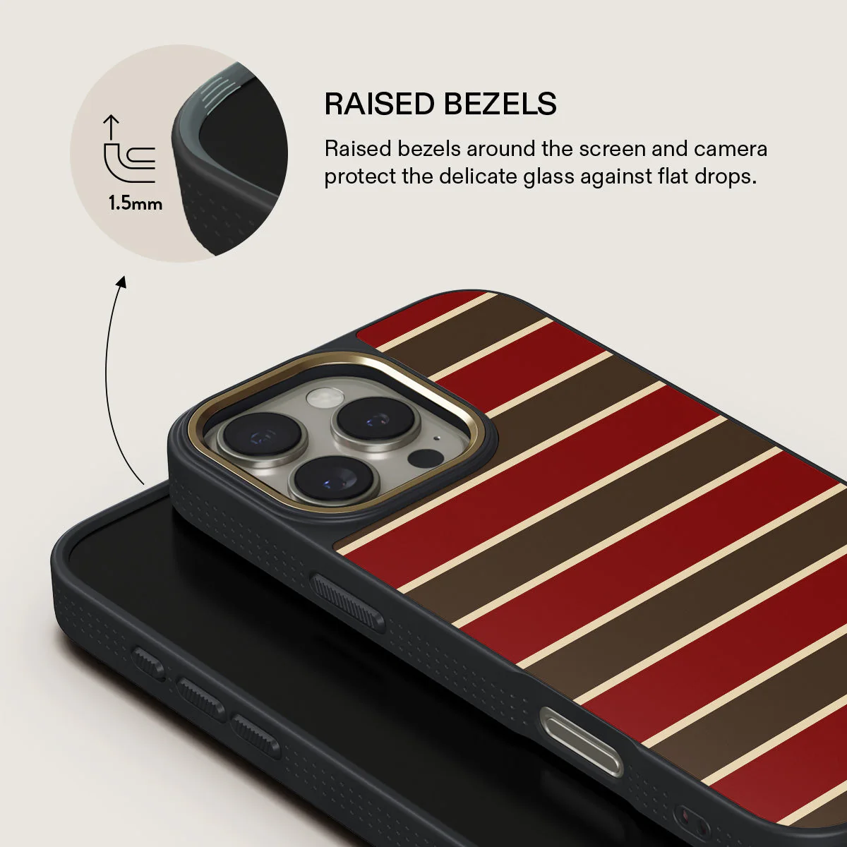 Yearbook - iPhone 16 Pro Max Case - Image 9