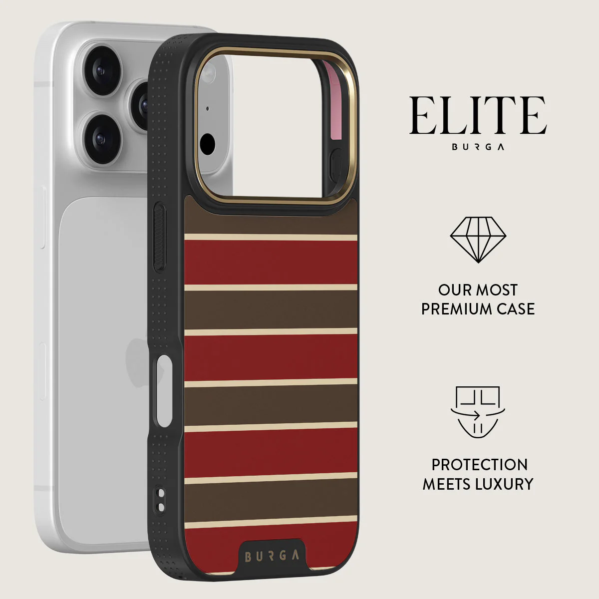 Yearbook - iPhone 17 Pro Case - Image 6