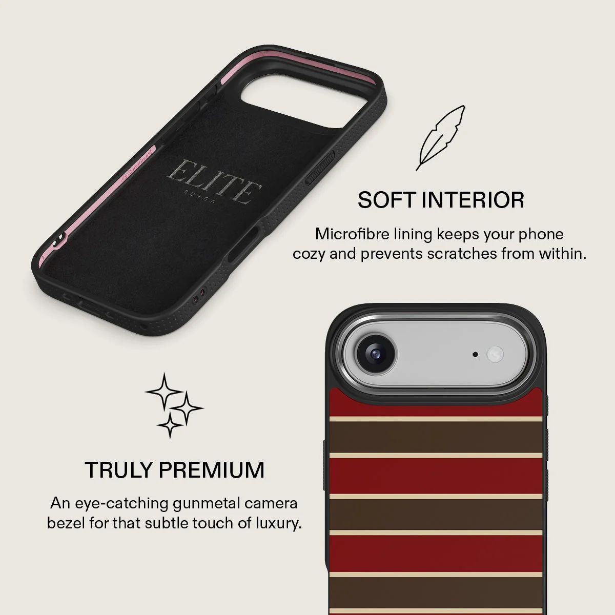 Yearbook - iPhone Air Case - Image 17